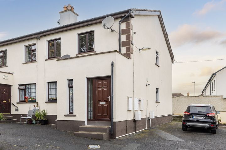 12 Ballynoe Court, Kilbride Lane, Bray, Co. Wicklow, A98CF99