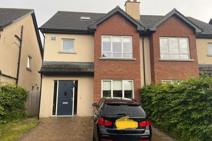 Landen Park,Oldtown Demesne,Naas,Co. Kildare, Naas, Co. Kildare