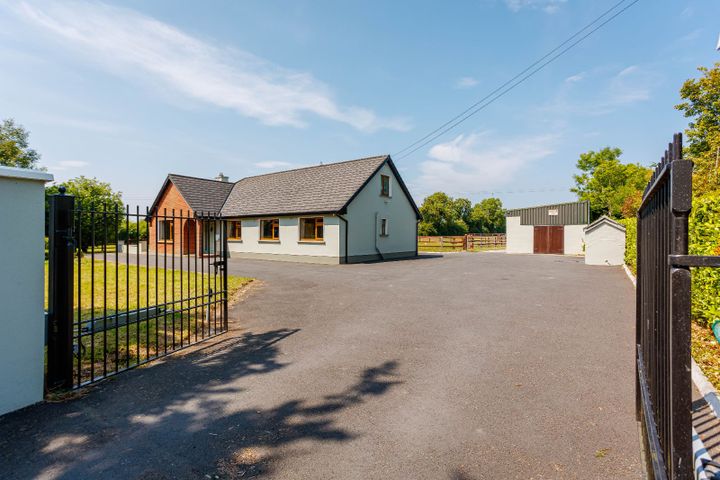 Drumlargan Kilcock, Kilcock, Co. Kildare