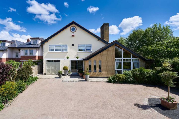 6 College Rd, Castleknock, Dublin 15, Dublin 15, Dublin