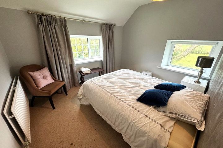 Knocknagoople, Faithlegg, Waterford , Knockboy, Co. Waterford