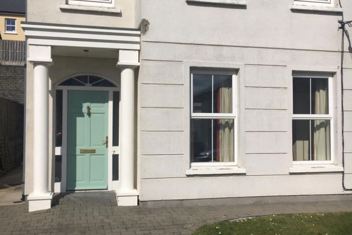 24 Longfield Way, Cashel Road, Clonmel, Co. Tipperary