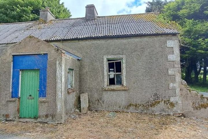 Killargue Village, Dromahair, Co. Leitrim, F91EA00