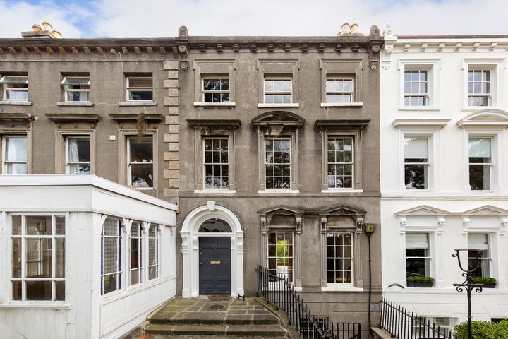49 Montpelier Parade, Monkstown, Dublin, Dublin
