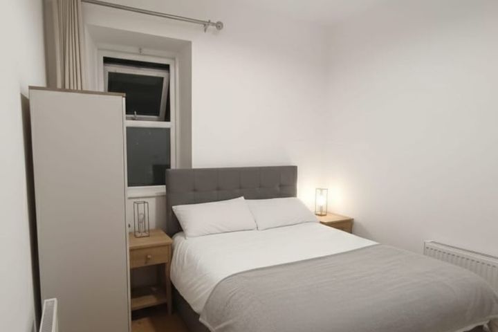 Friary Street/Garden Row, Kilkenny, Kilkenny, Co. Kilkenny