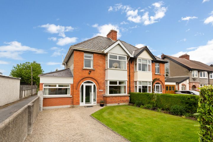 Clovelly, Bird Ave, Clonskeagh Dublin 14, Dublin 14, Dublin