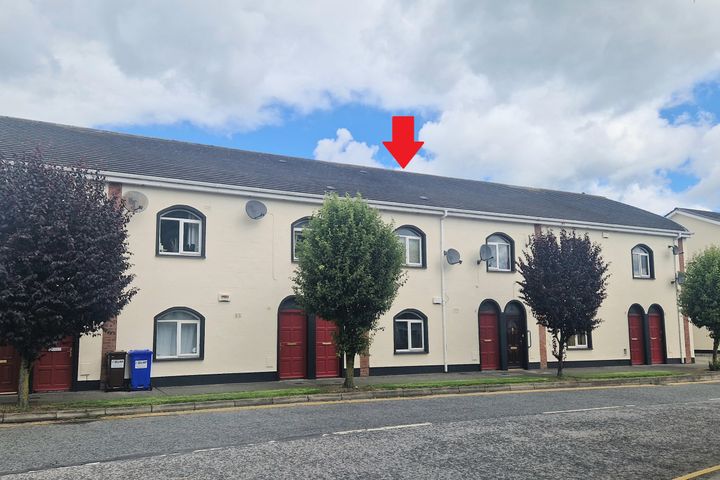 10 Clós An Blínn, Kinnegad, Kinnegad, Co. Westmeath, N91C583