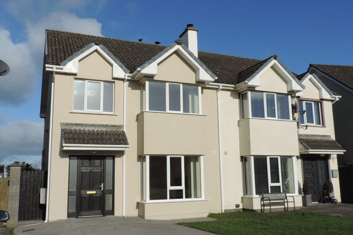46 The Cloisters, Abbeydorney, Abbeydorney, Co. Kerry, V92W5P8