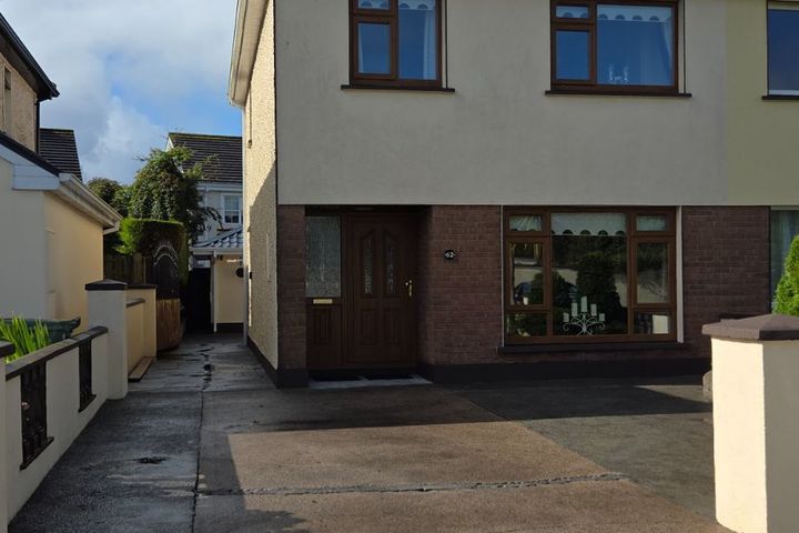 Castlehill Park, Turlough Road, Castlebar, Co. Mayo, F23R228