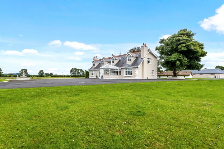 The Cottage, Mooresbridge House, Mooresbridge, Kildare