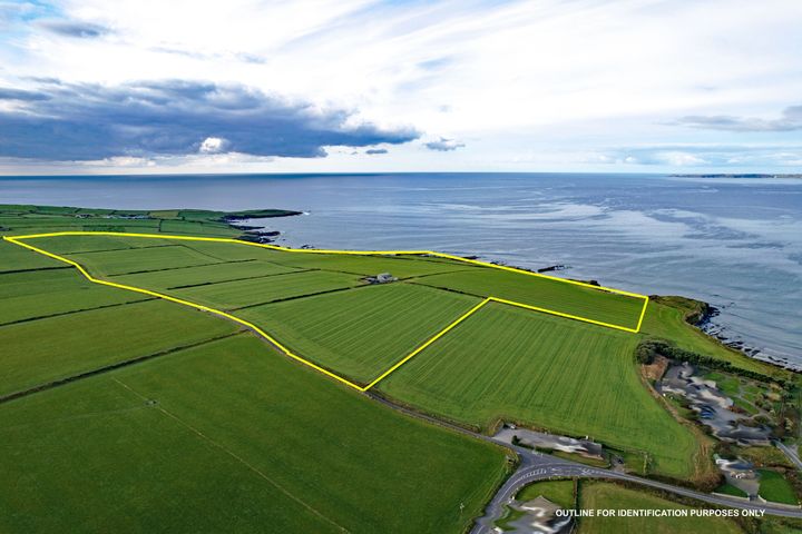 Lispatrick Lower, Kinsale, Co. Cork
