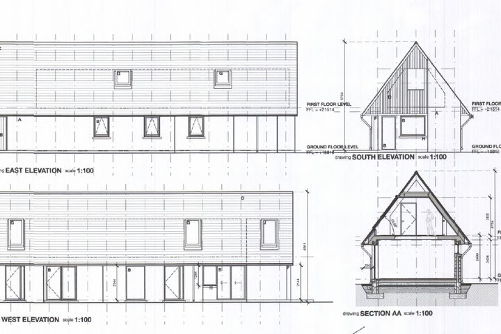 Churchtown, Kilrane, Rosslare, Co. Wexford