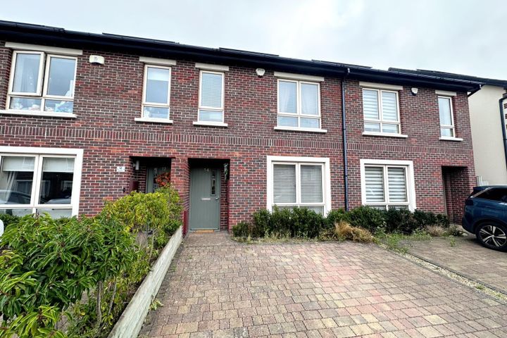 14 Parkside Close, Balgriffin, Dublin 13