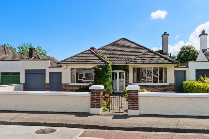 98 Rathdown Park, Terenure, Dublin 6w, Dublin