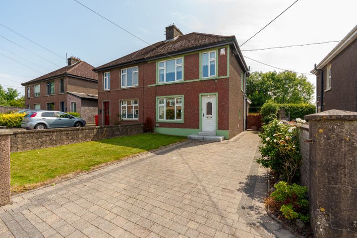 6 Lough Park, The Lough, Co. Cork, T12D9C3