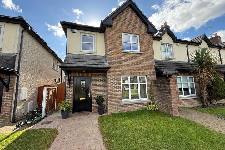 5 The Avenue, Martello Village, Drogheda, Co. Louth, A92FE8X