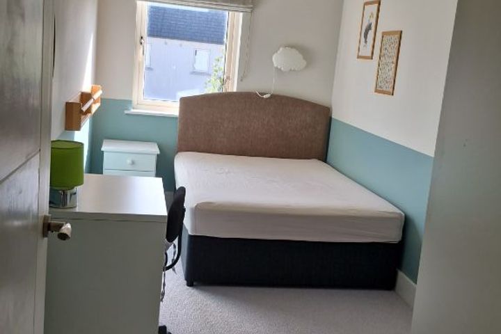 Dodsborough Rd, Lucan, Co. Dublin