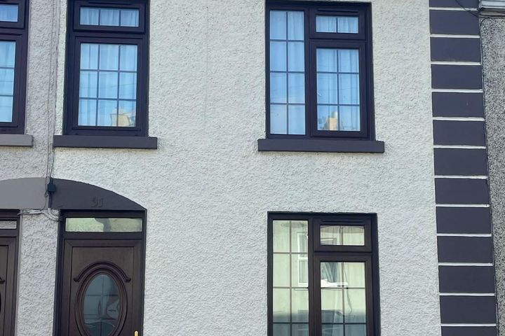 31 Holborn Hill, Belturbet, Belturbet, Co. Cavan, H14AW92