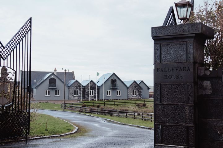 Doolin, Co. Clare
