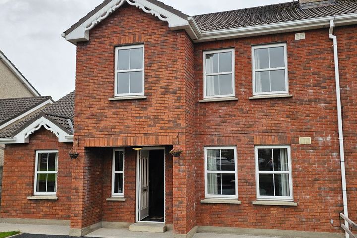 17 Palm Grove, Newcastle West, Newcastle West, Co. Limerick, V42AH58