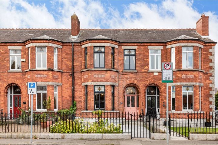 171 Rathmines Road Upper, Rathmines, Dublin 6, D06X0W8