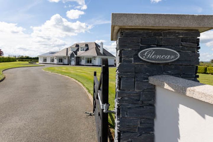 Glencar, Belinstown, Balheary, Dublin