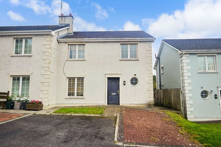 12 Ayrhill Court, Roscrea, Co. Tipperary, E53TH22