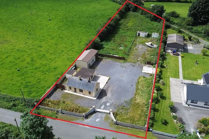 The Cottage, Ferskill, Granard, Co. Longford, N39A6W3