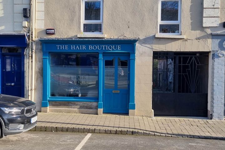 Main St, Bunclody, Co. Wexford