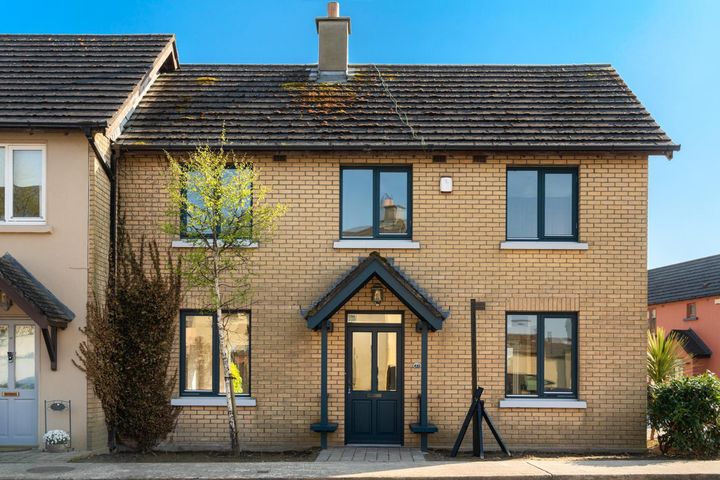 23 Whitethorn Walk, Lusk, Dublin, Dublin