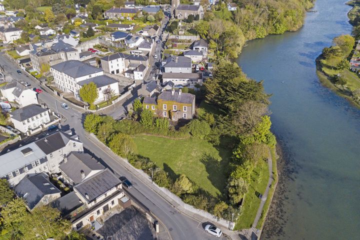 Seaview House, Church Hill, Wicklow, Wicklow