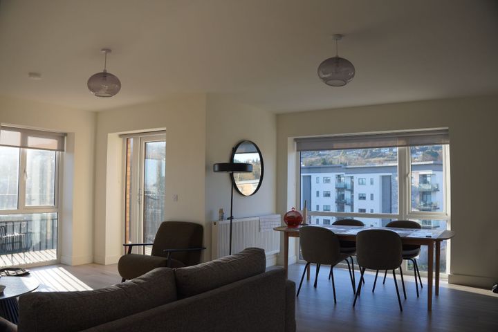 Apartment 12, Dun Gaoithe Hall, Dun Gaoithe Height, Stepaside, Co. Dublin