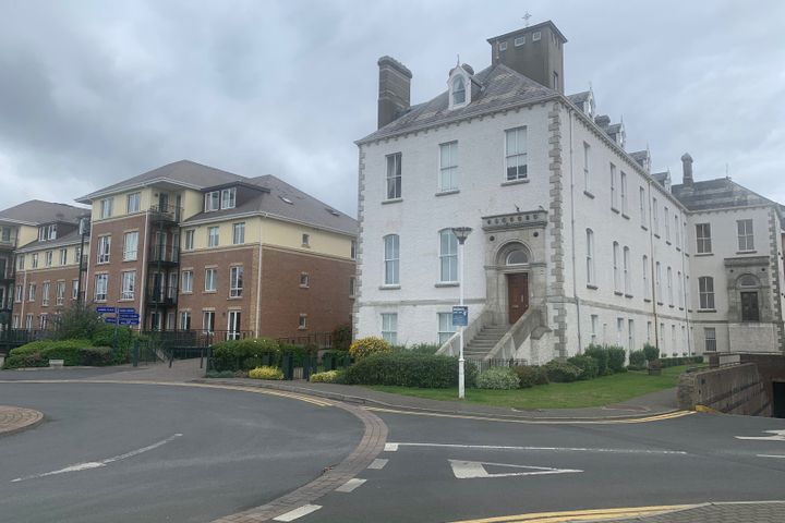 Apartment 1, House 12, Linden Square, Grove Avenue, Stillorgan, Co. Dublin