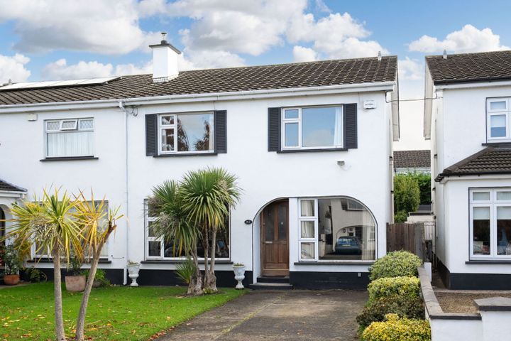 161 Coolamber Park, Knocklyon, Dublin 16, D16R2X8