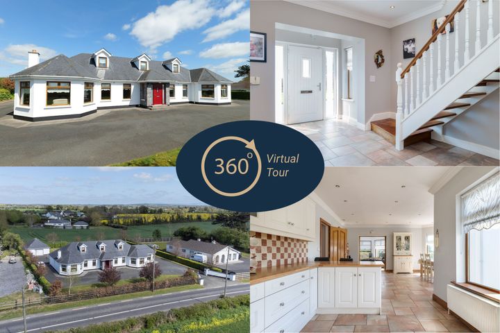 Sonas, Gallowshill, Athy, Kildare