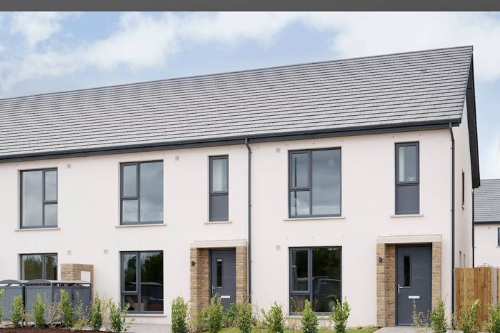 4 Lockhouse Park Seven Mills Clondaklin Dublin 22, Clondalkin, Dublin 22