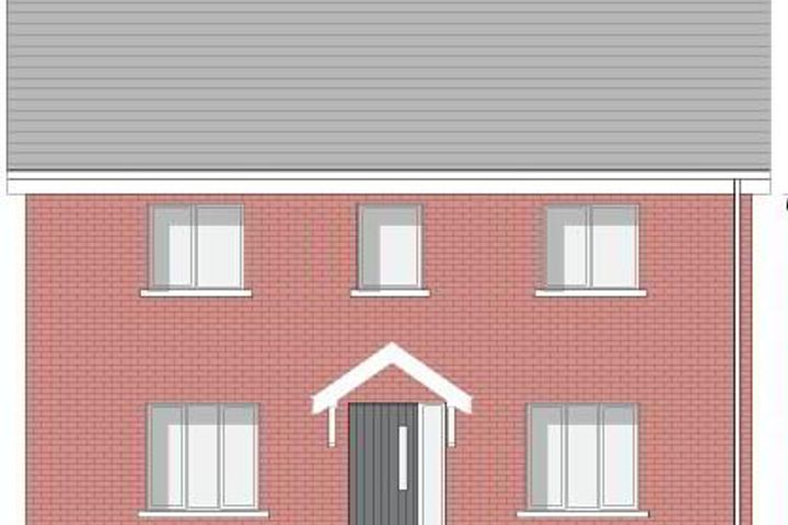 Creche Facility, 19 Clonrath Hill, Lusk, Co. Dublin