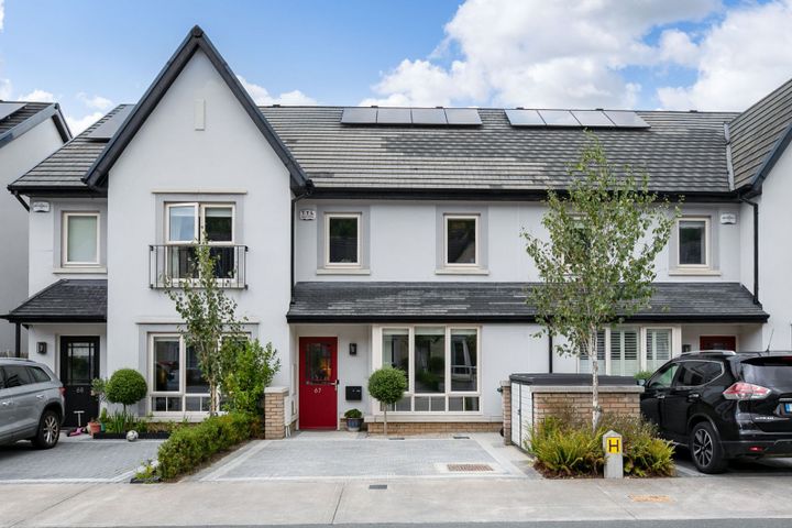 67 Bishops Gate, Kilternan, Dublin 18, D18T2YT