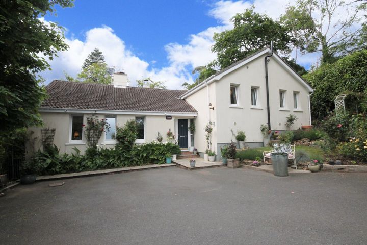 Fairy Hill, Priory Rd, Delgany, Wicklow