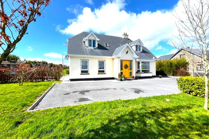 Ard Alainn, Rathmore, Corofin Tuam, Galway