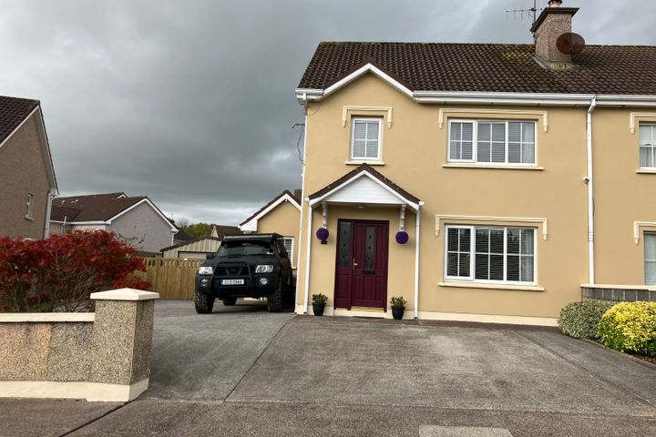 23 Cairn Woods, Mallow, Mallow, Co. Cork, P51VNE2