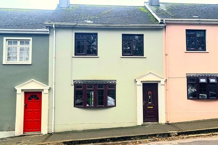 3 Emmet Row, Bandon, Co. Cork, P72VK68