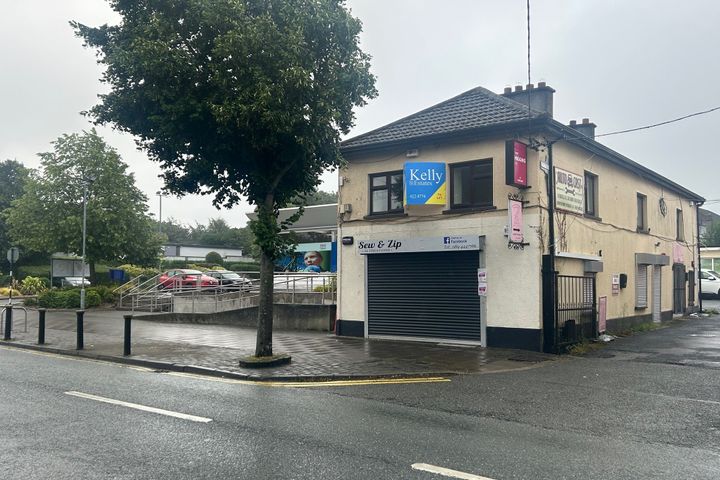 Scanda House, Main Street, Rathcoole, Rathcoole, Co. Dublin