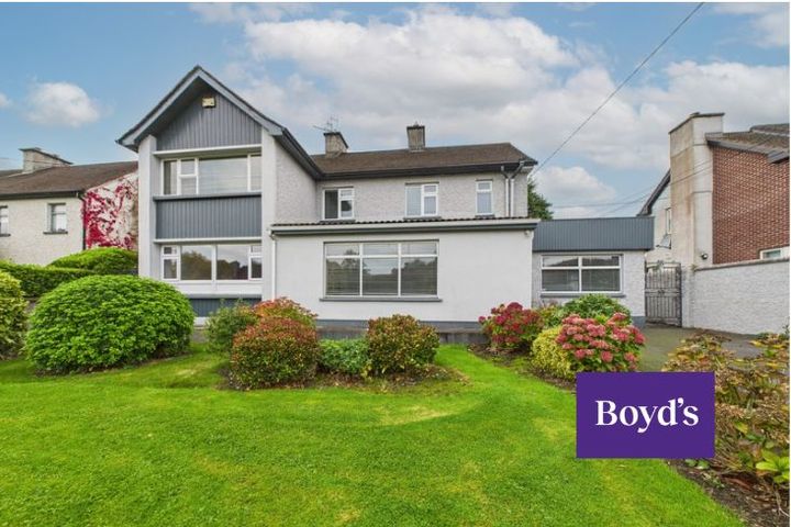 Claddagh, Castle Gardens, Kilkenny, Co. Kilkenny, R95D65Y