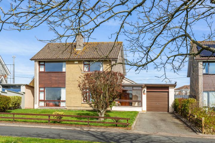 12 Templerainey Park, Arklow, Co. Wicklow, Y14PY88