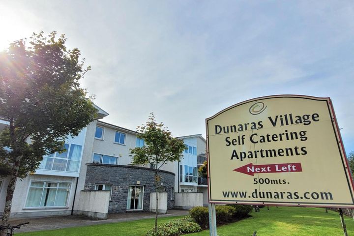 Apartment 61, Dunaras Village, Galway City, Co. Galway, H91K2PD