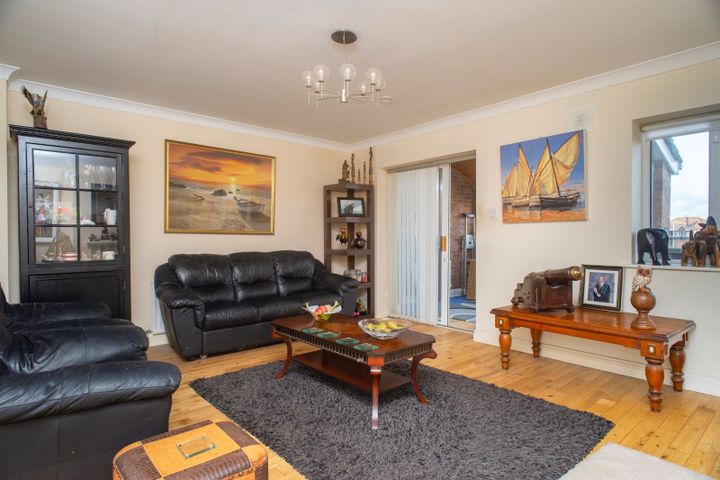 27 Carrigmore Green, Saggart, Co. Dublin
