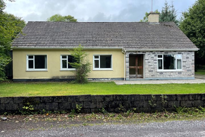 Slievereagh, Ballyvourney, Macroom, Co. Cork, P12C665