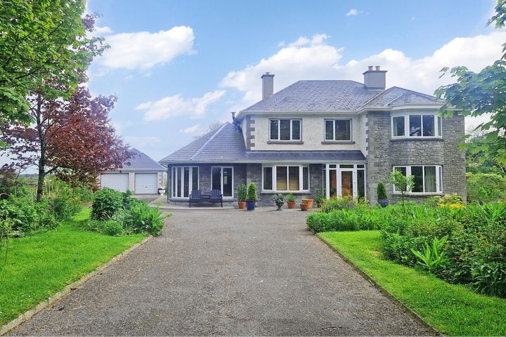 Bushfield, Loughrea, Galway, Galway