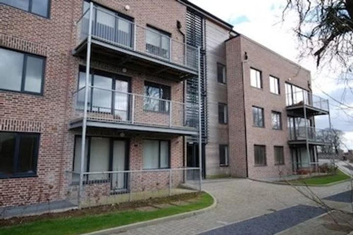 1 Block A, Stradbrook Apartments, Stradbally Road, Portlaoise, Co. Laois, R32HX44